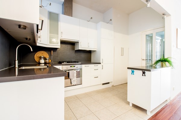 Medium property photo - Jacob Gillesstraat 22, 2582 XZ The Hague